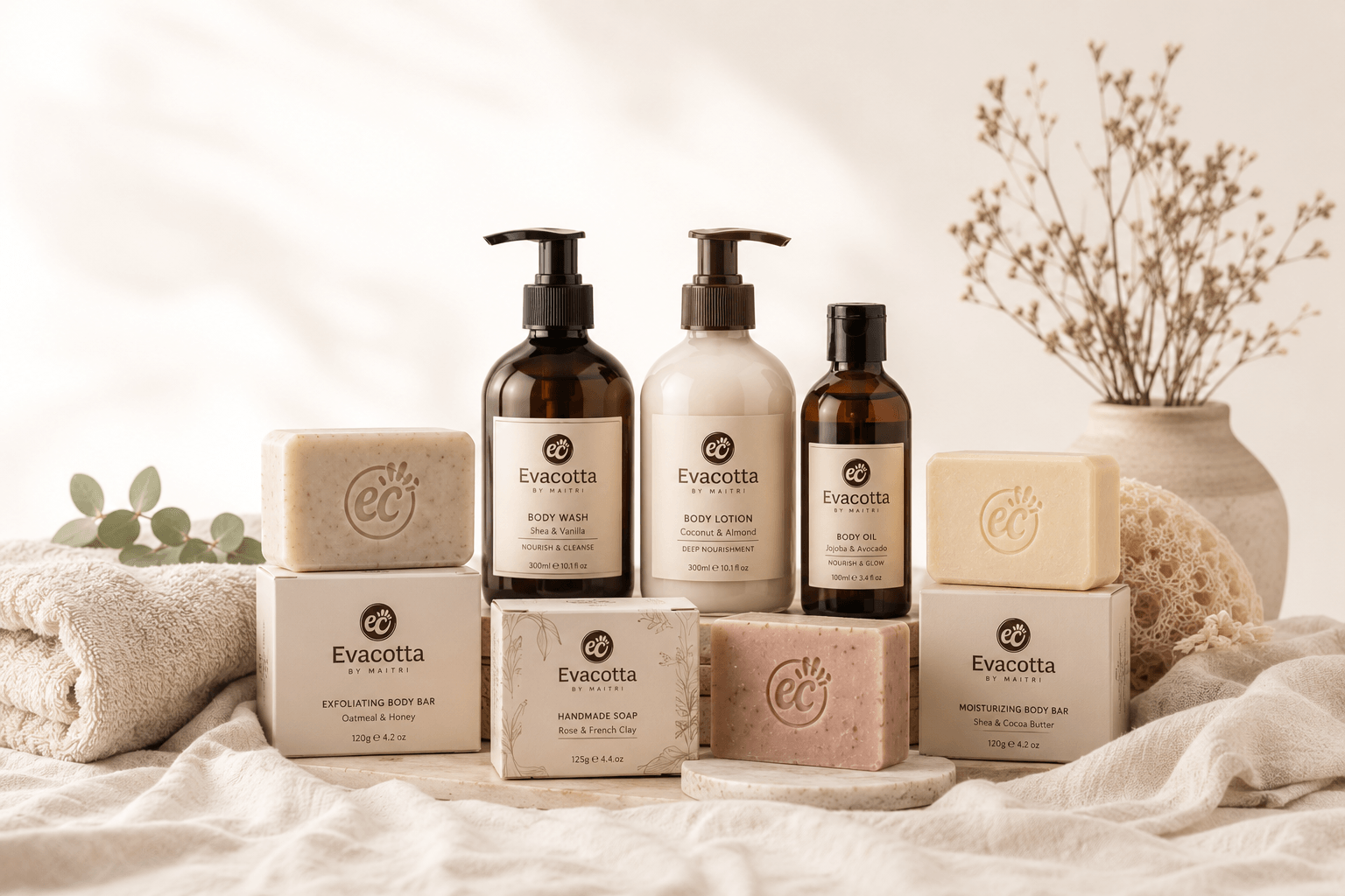 Self-care products